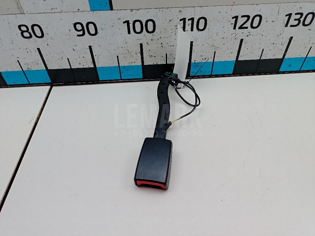Ответная часть ремня безопасности 1K4857756TQVZ VAG