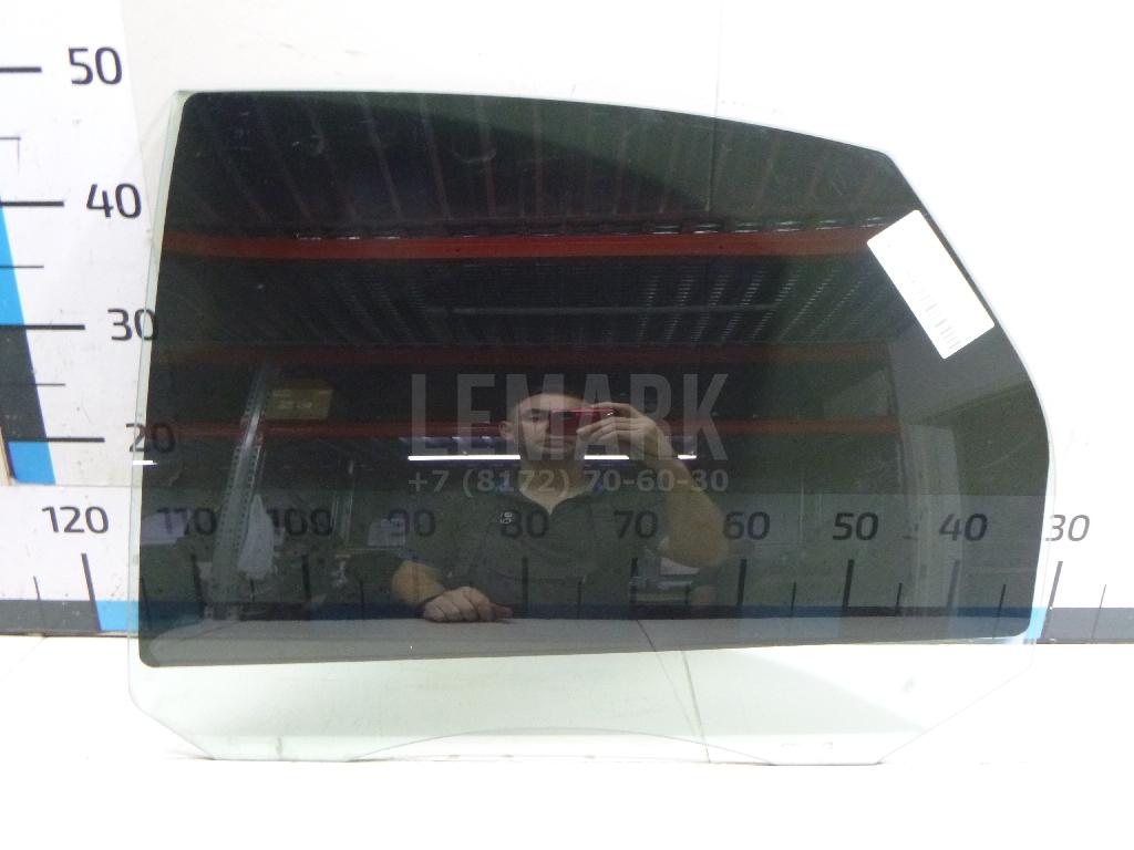 Стекло двери задней левой 1317985 Ford