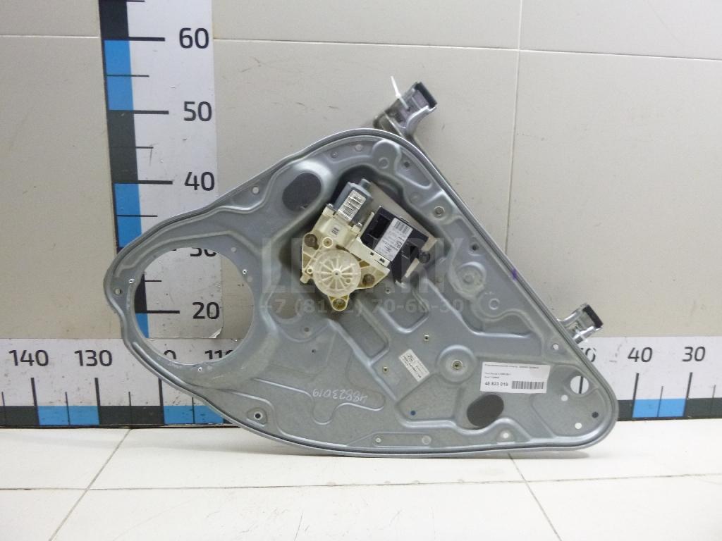 Стеклоподъемник электр. задний правый 1738648 Ford