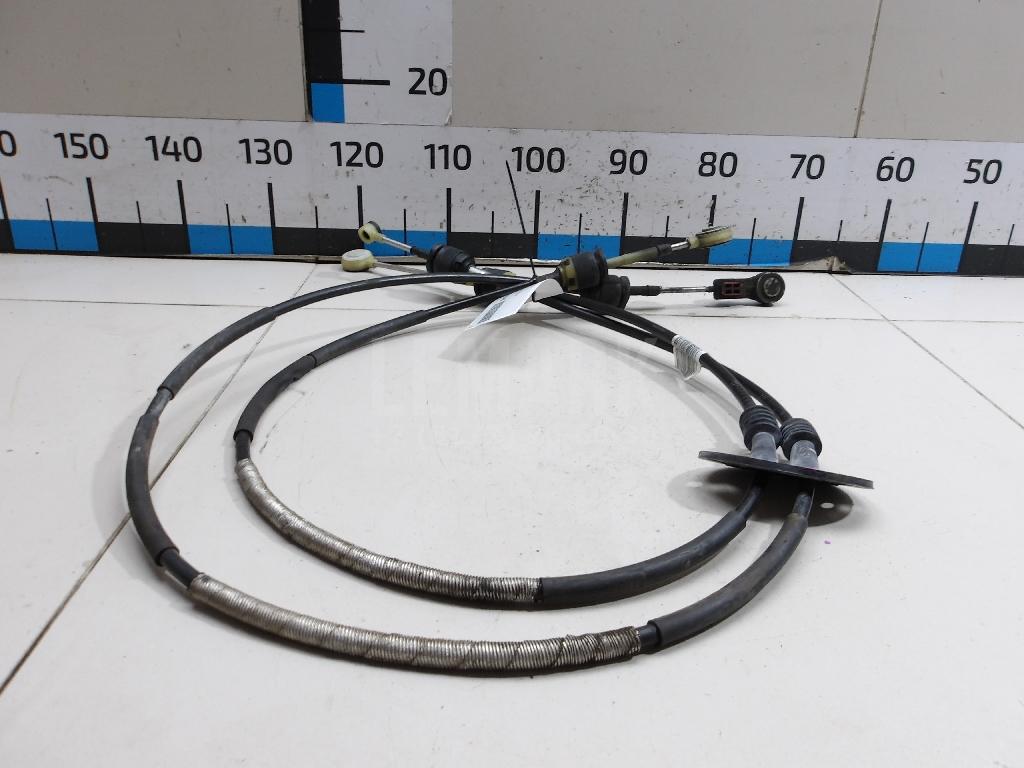 Трос КПП 2140734 Ford
