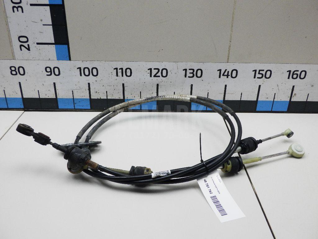 Трос КПП 2140734 Ford