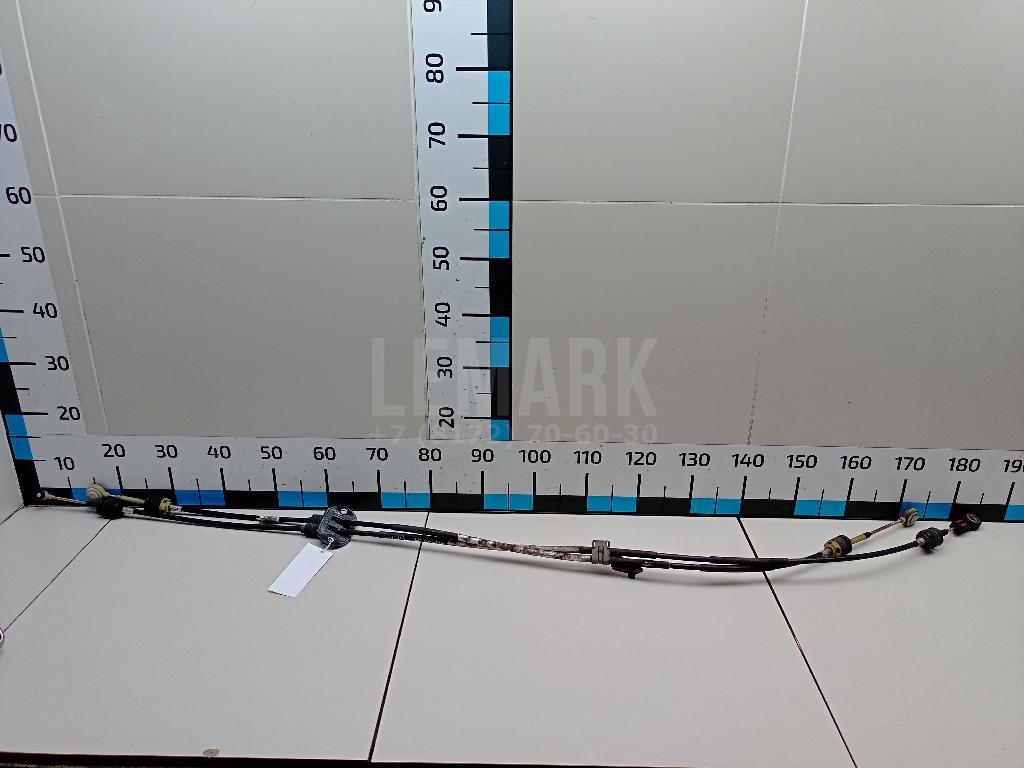 Трос КПП 2140734 Ford