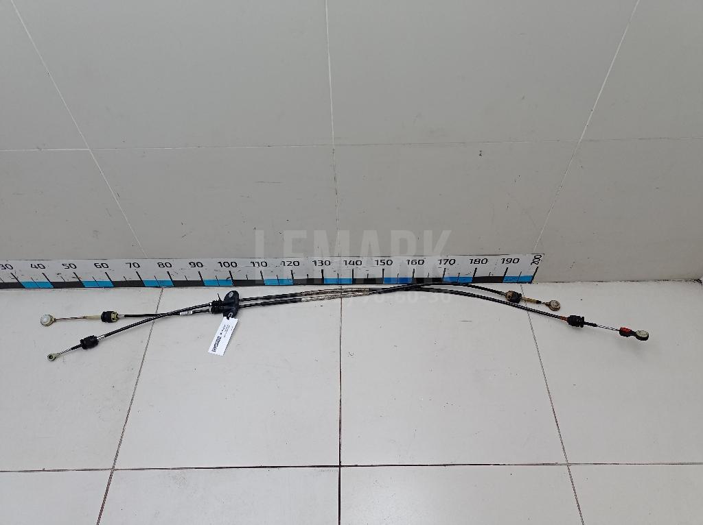Трос КПП 2140734 Ford