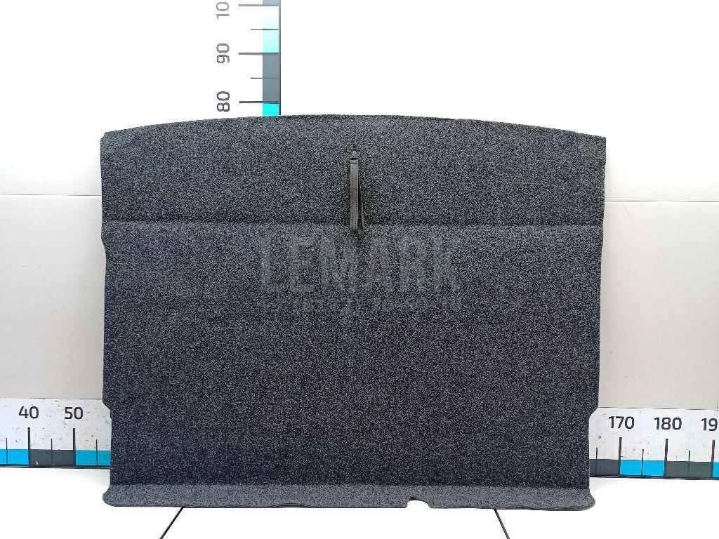 Пол багажника 5K6863463A1BS VAG