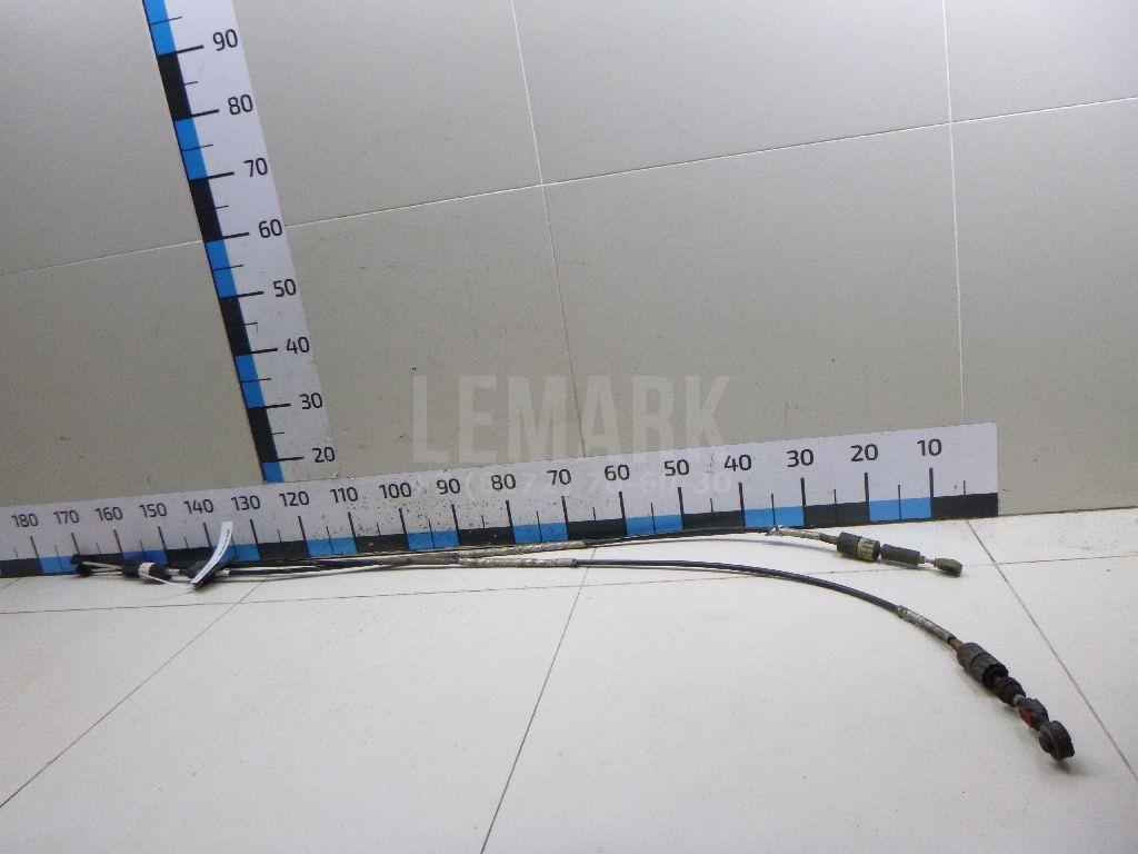 Трос КПП 1520846 Ford