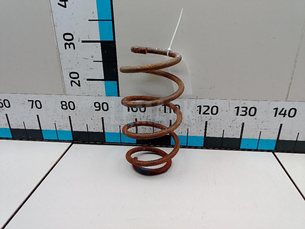 Пружина передняя TS5022 TORQUE