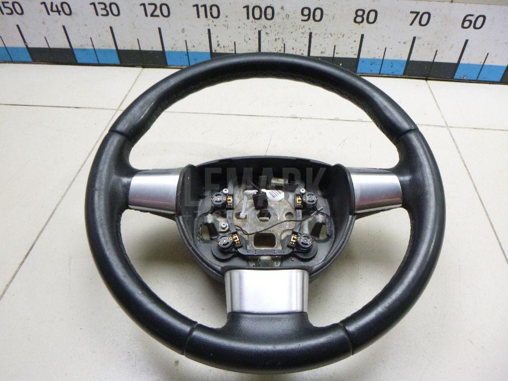 Рулевое колесо для AIR BAG (без AIR BAG) 4M513600EL3ZHE Ford
