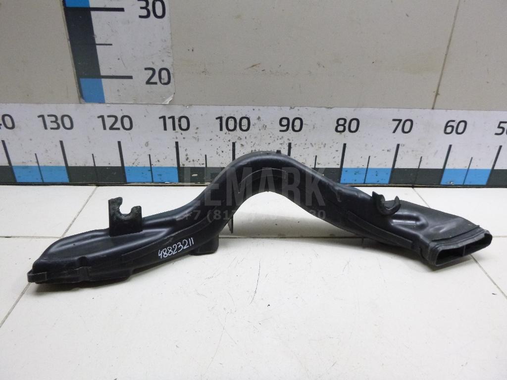 Воздуховод 1485769 Ford