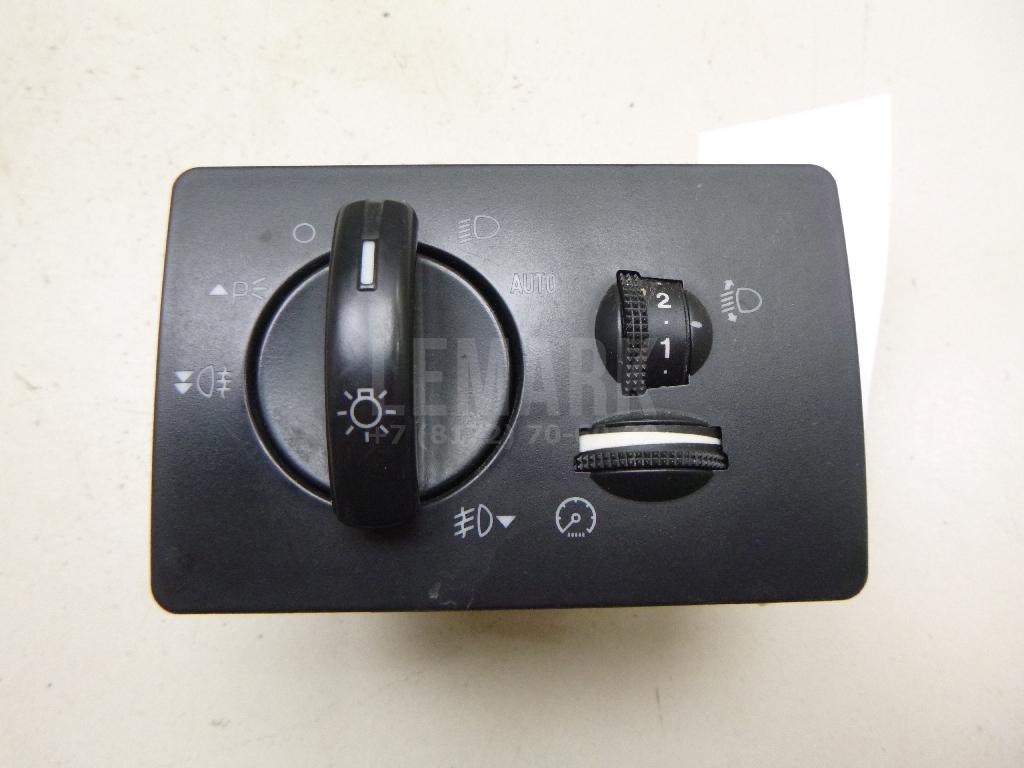 Переключатель света фар 7M5T13A024CA Ford