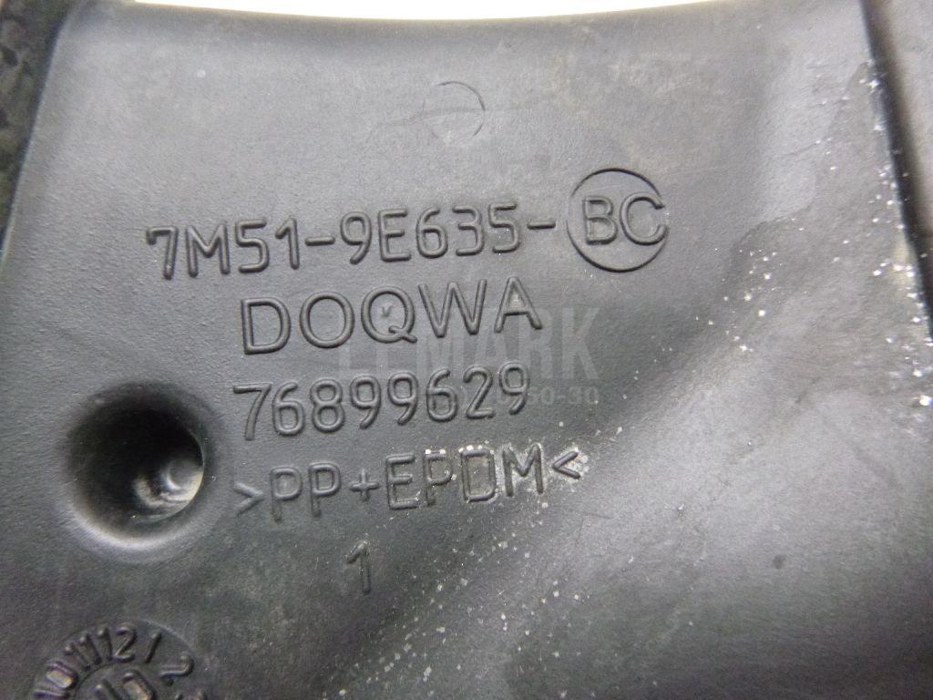 Воздуховод 1485770 Ford
