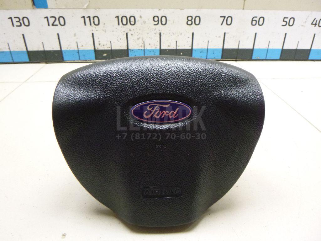 Подушка безопасности в рулевое колесо 1670594 Ford