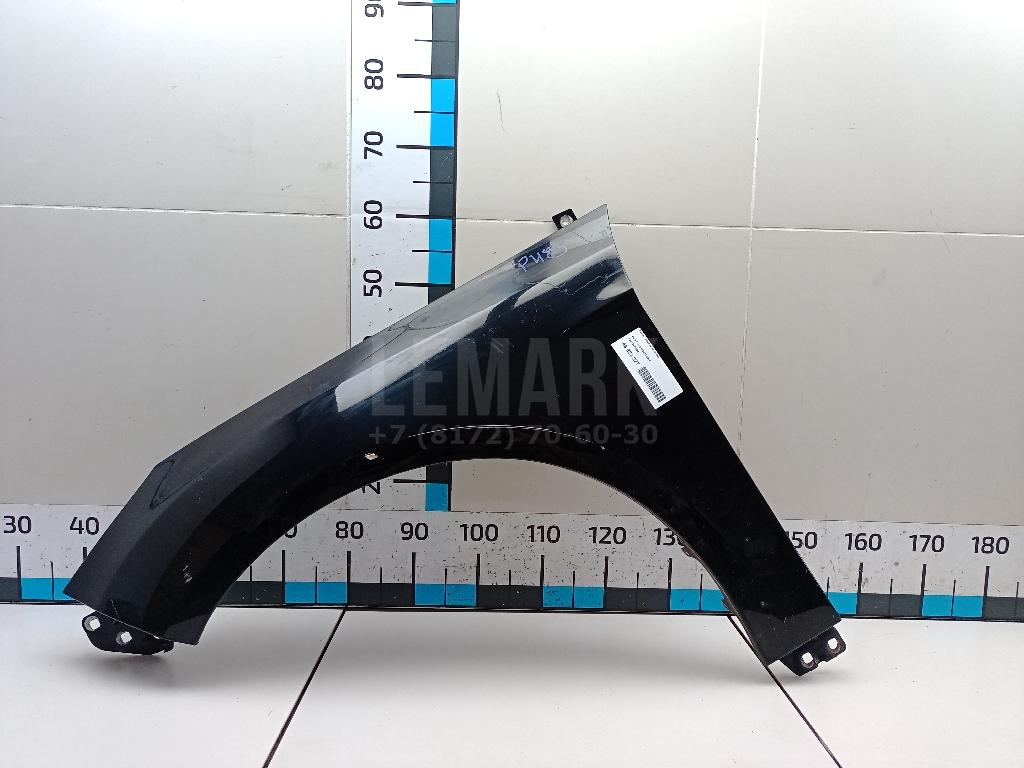 Крыло переднее левое 2171304 Ford