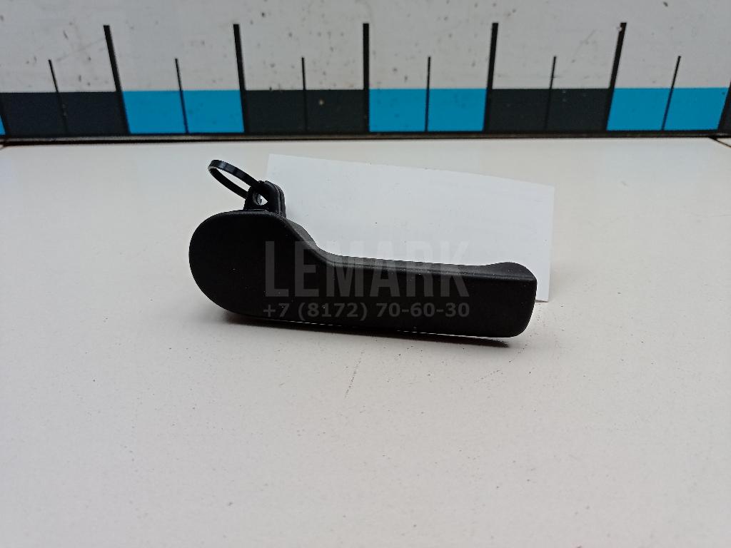 Ручка открывания капота 1J1823533CB41 VAG