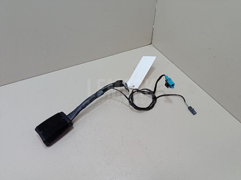Ответная часть ремня безопасности 3AA857756DYLZ VAG