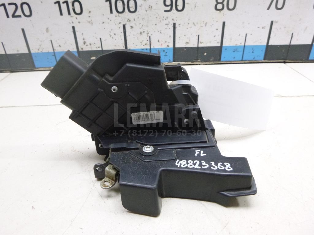 Замок двери передней левой 4896707 Ford
