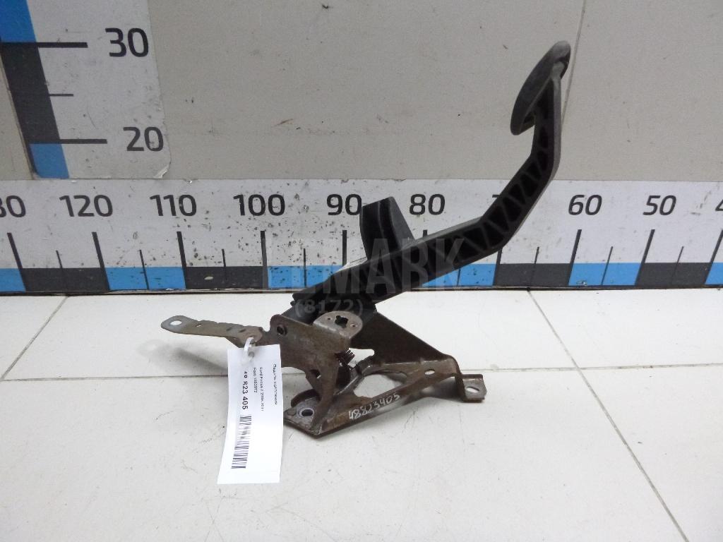 Педаль сцепления 1553972 Ford