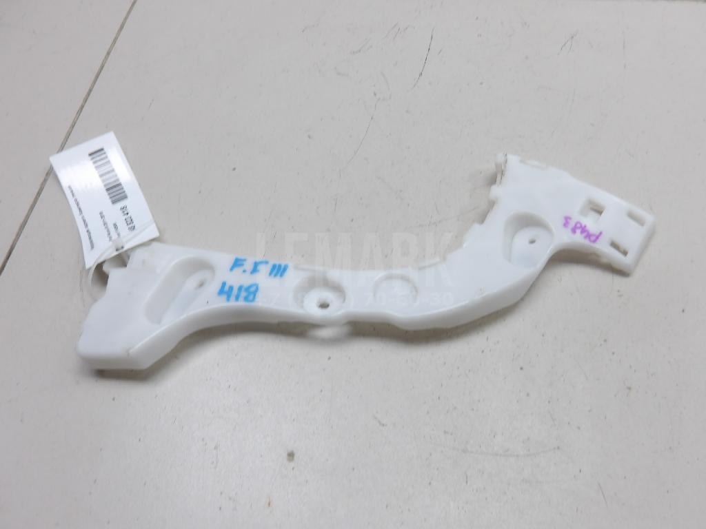 Направляющая заднего бампера левая 1742939 Ford