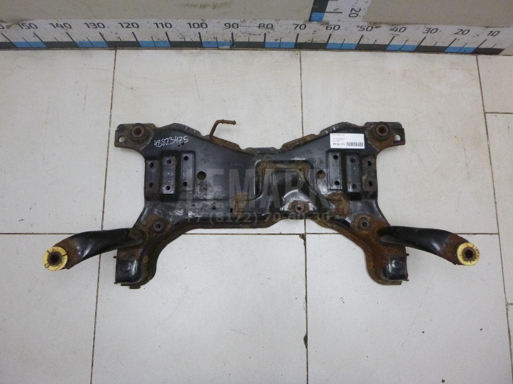 Балка подмоторная 1734687 Ford