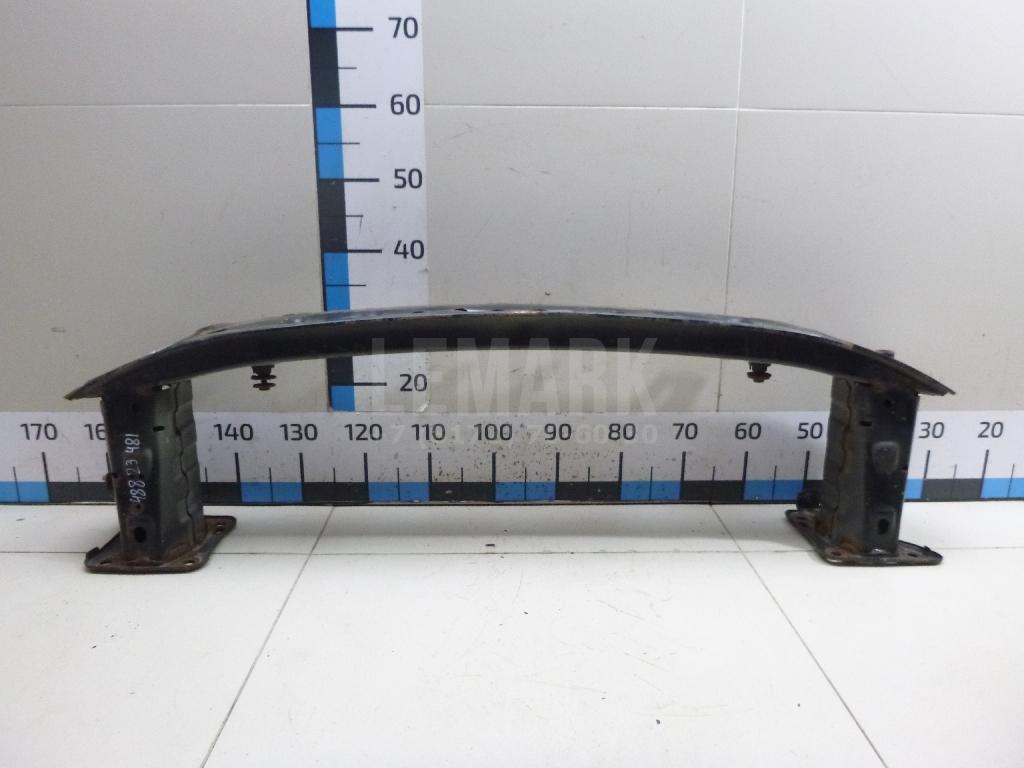 Усилитель переднего бампера 1540638 Ford