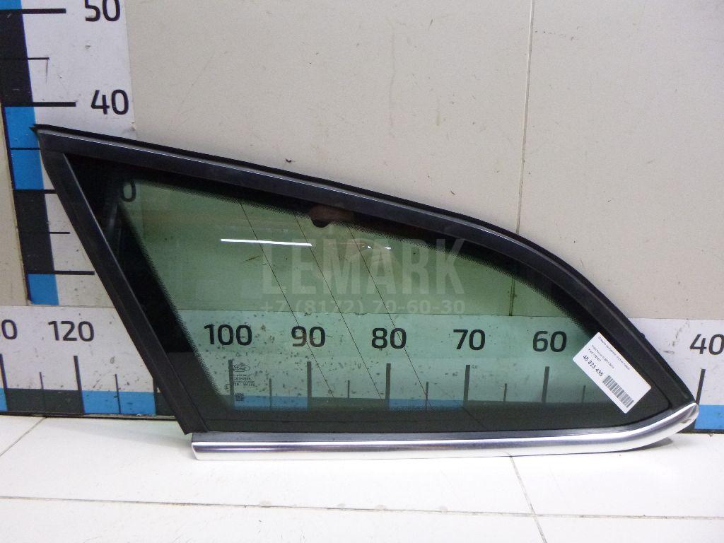 Стекло кузовное глухое левое 1787077 Ford