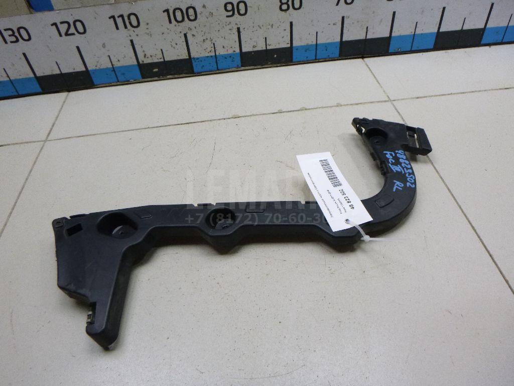 Направляющая заднего бампера левая 1740115 Ford