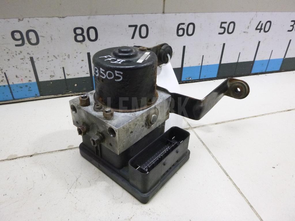 Блок ABS (насос) 1692806 Ford