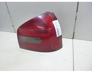 Фонарь задний правый для Audi A3 (8L1) 1996-2003 б/у состояние удовлетворительное