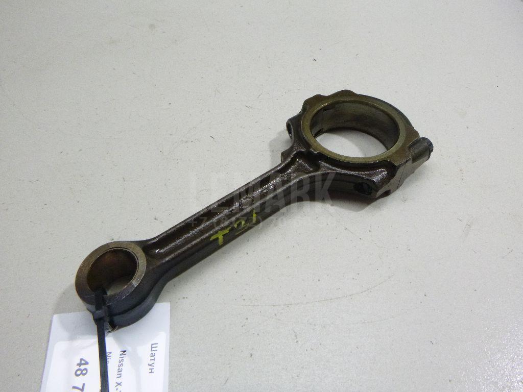 Шатун 12100AE00B Nissan