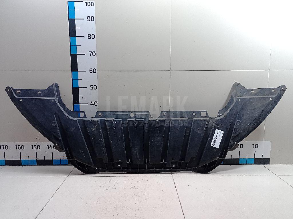 Пыльник двигателя центральный 1746348 Ford