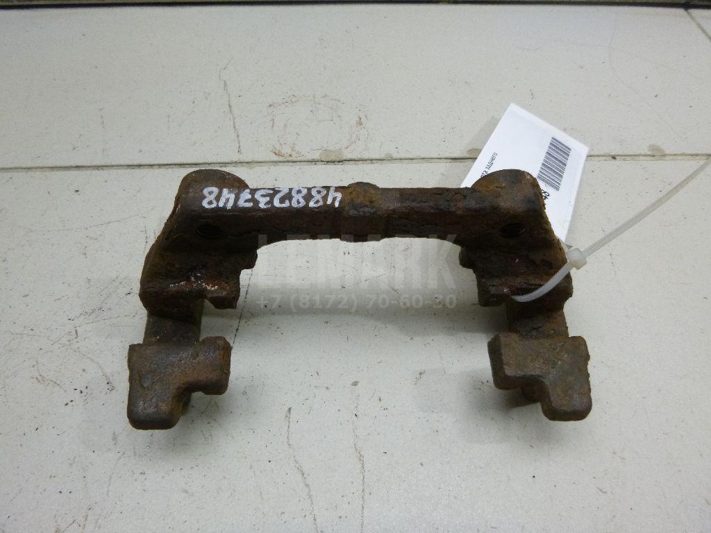 Скоба суппорта заднего 1468866 Ford