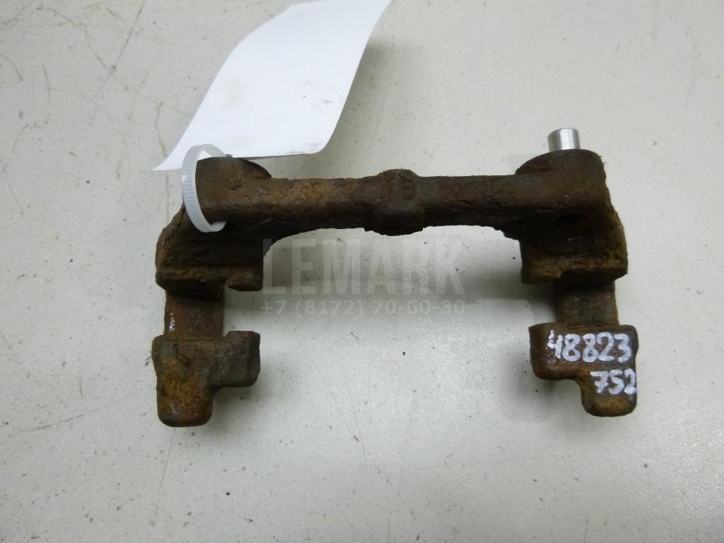Скоба суппорта заднего 1468866 Ford