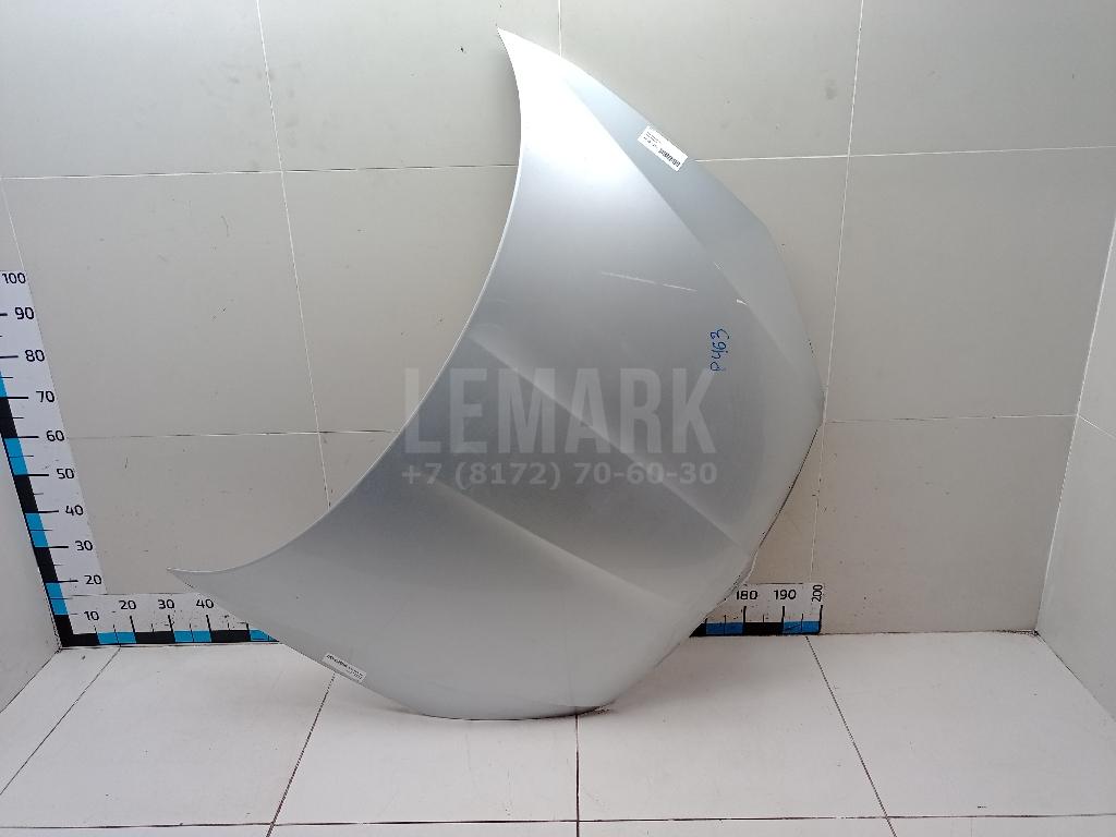 Капот 5J0823031B VAG