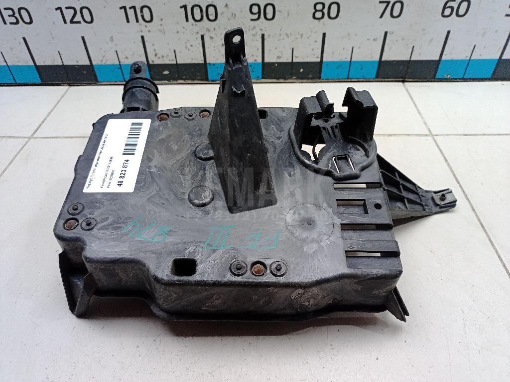 Корпус блока управления двигателем 1720891 Ford