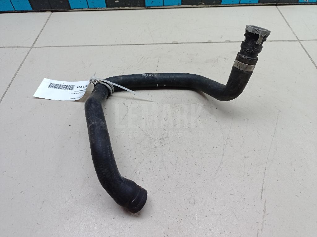 Патрубок отопителя BV6118K579GA Ford