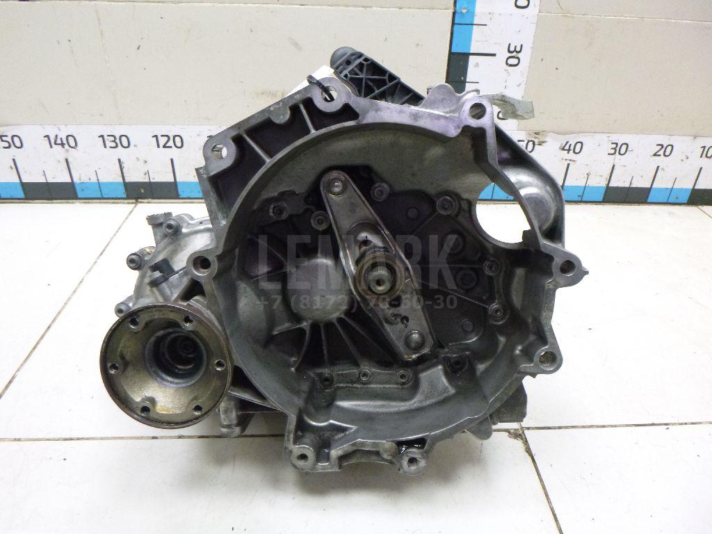 МКПП (механическая коробка переключения передач) 02T300020R VAG