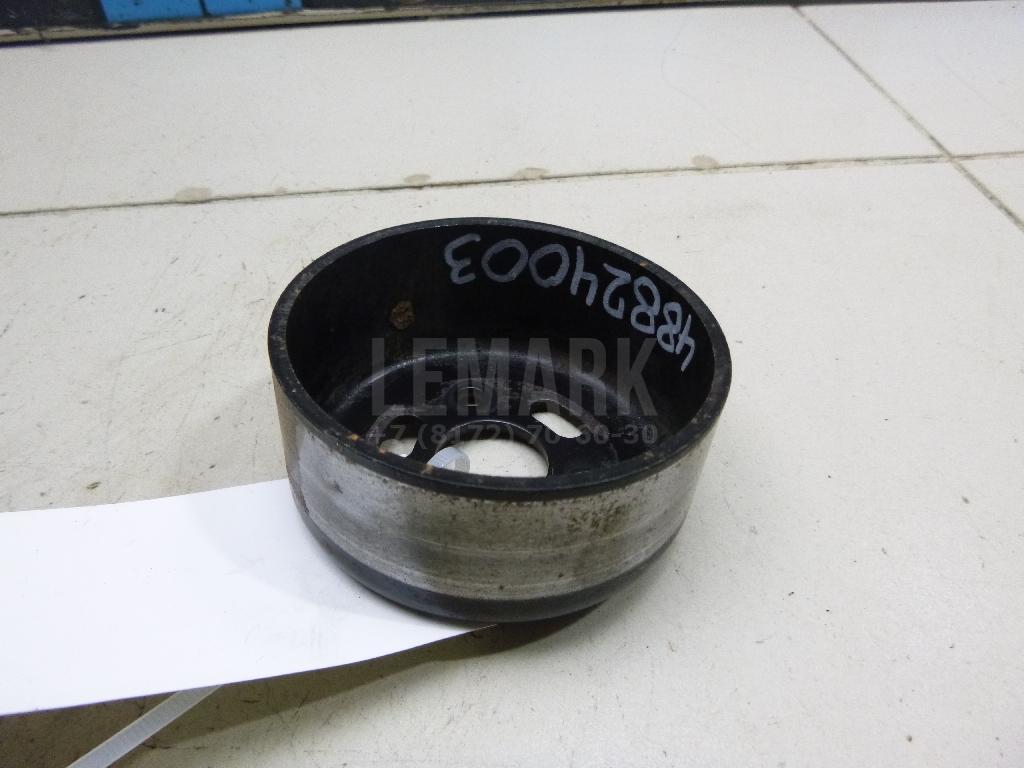 Шкив водяного насоса (помпы) 210511KT0A Nissan