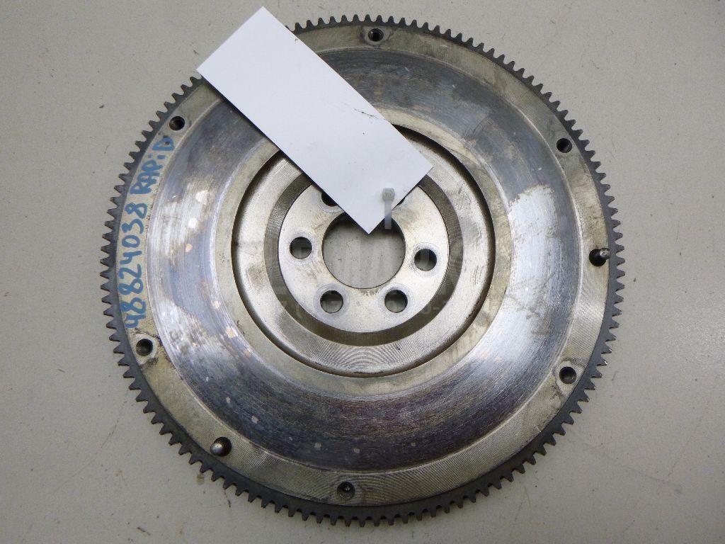 Маховик 036105269M VAG