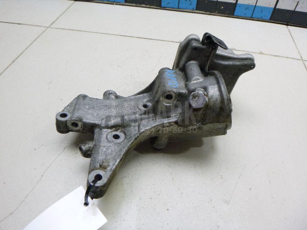 Кронштейн масляного фильтра 03F903141F VAG