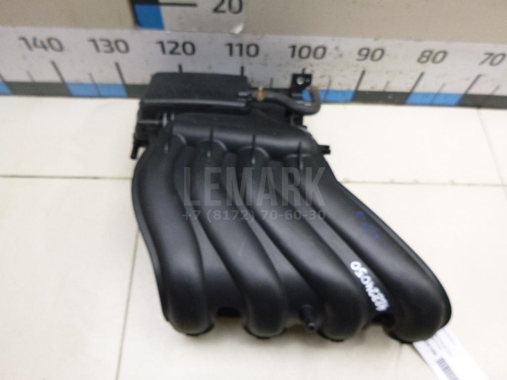 Коллектор впускной 140011KT0A Nissan
