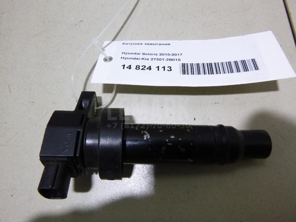 Катушка зажигания 273012B010 Hyundai-Kia