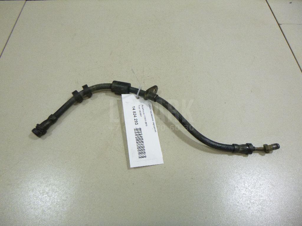 Шланг тормозной передний 1682557 Ford