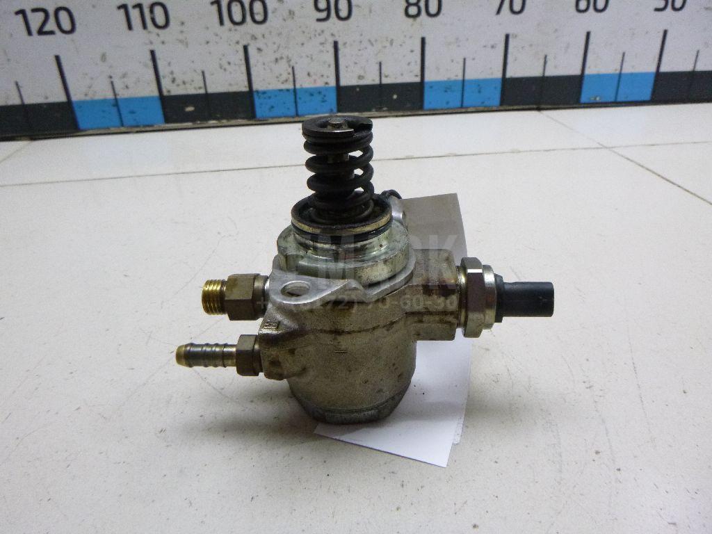 Насос (ТНВД) бензиновый 03C127026M VAG