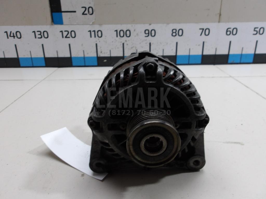 Генератор 23100JD200 Nissan