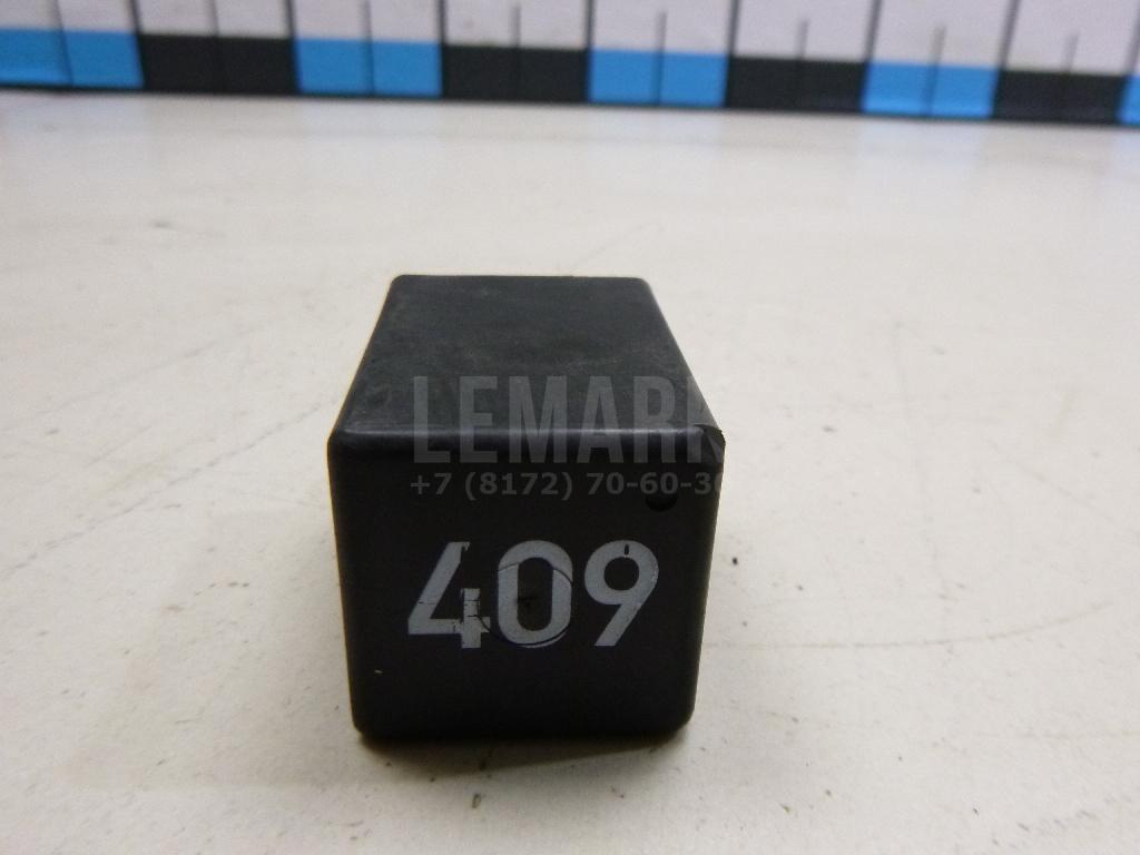 Реле топливного насоса 1J0906383C VAG