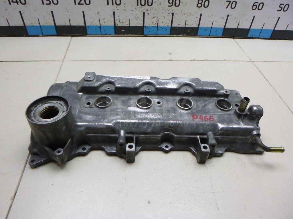 Крышка головки блока (клапанная) 13264ED000 Nissan
