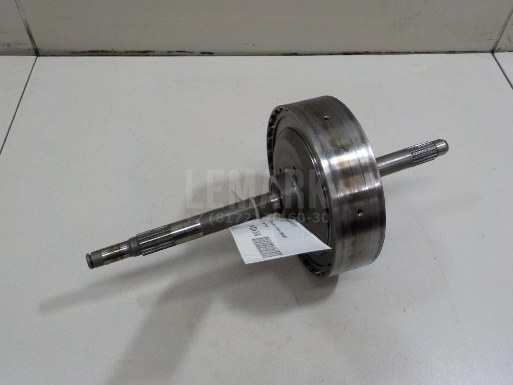 Барабан АКПП 711027 GM