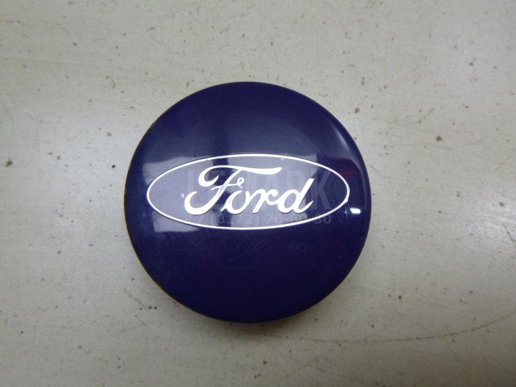 Колпак декор. легкосплавного диска 1429118 Ford