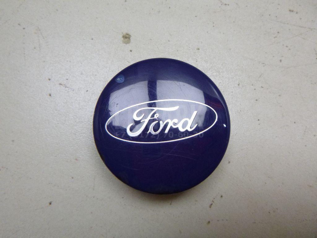 Колпак декор. легкосплавного диска 1429118 Ford