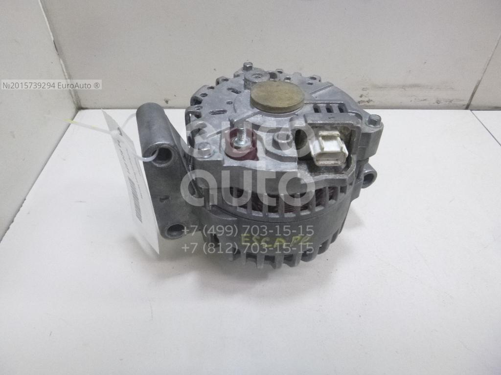 Генератор 30 V6 24V ШЕЛЕСТИТ 1L8U-CE FORD 1L8Z10V346CCRM