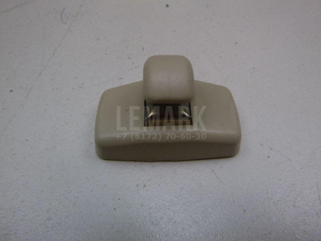 Крючок солнцезащитного козырька 1Z0857561A VAG